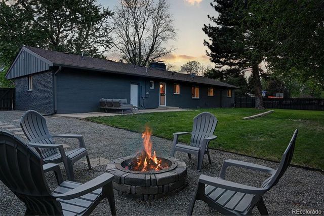 1700 S Ames Street, Lakewood, CO 80232