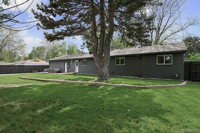 1700 S Ames Street, Lakewood, CO 80232