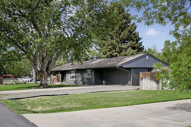 1700 S Ames Street, Lakewood, CO 80232