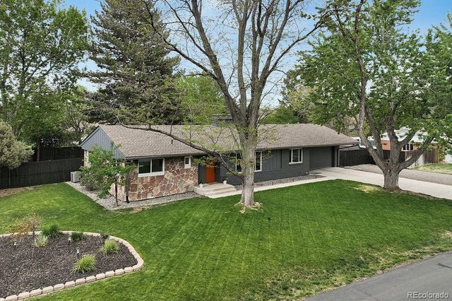 1700 S Ames Street, Lakewood, CO 80232