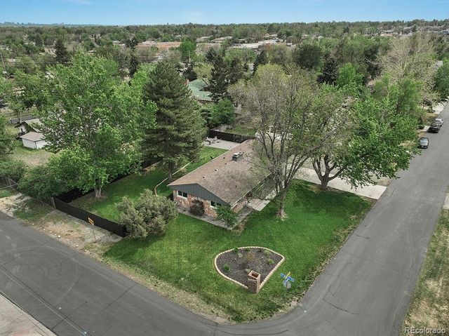 1700 S Ames Street, Lakewood, CO 80232
