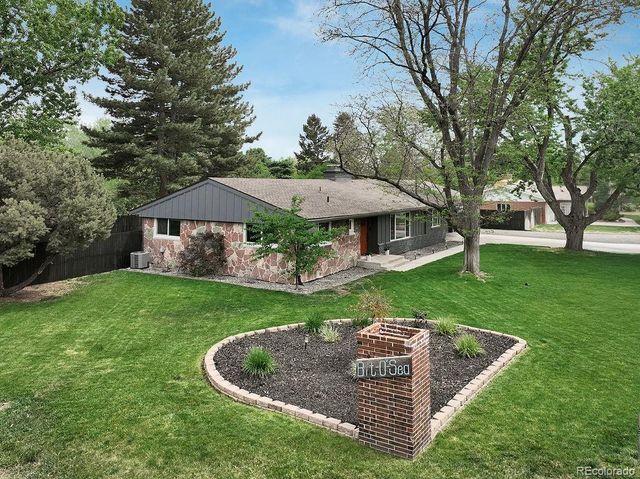 1700 S Ames Street, Lakewood, CO 80232