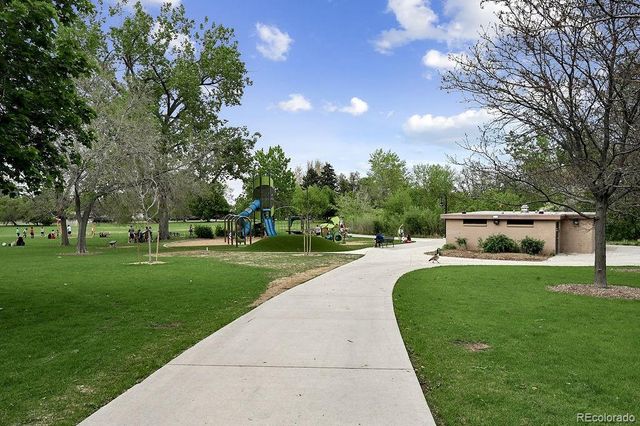 1700 S Ames Street, Lakewood, CO 80232