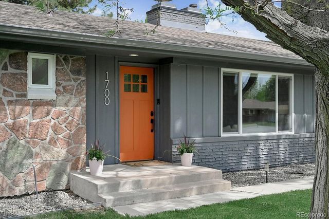 1700 S Ames Street, Lakewood, CO 80232