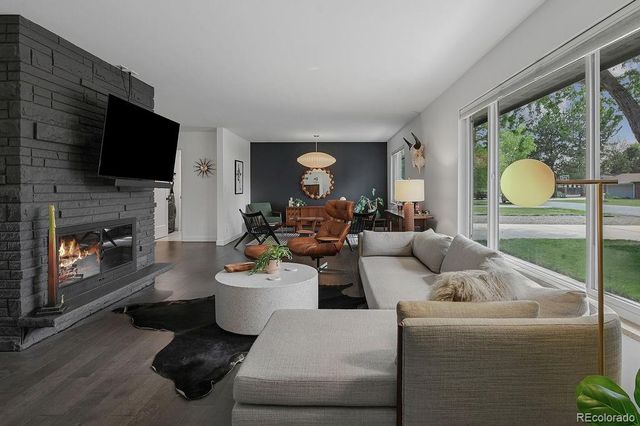 1700 S Ames Street, Lakewood, CO 80232