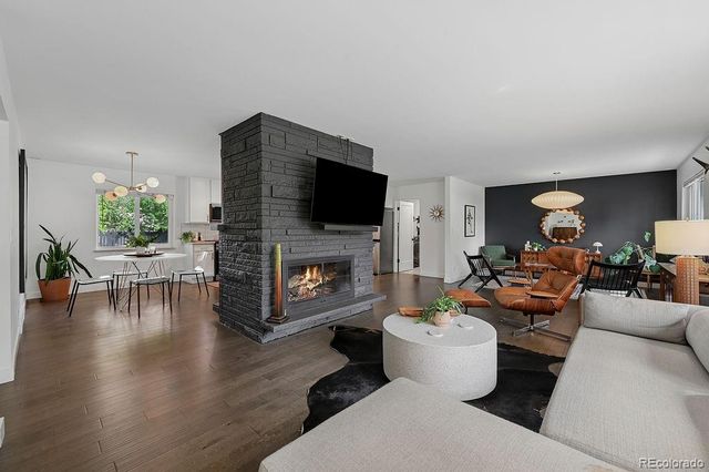 1700 S Ames Street, Lakewood, CO 80232