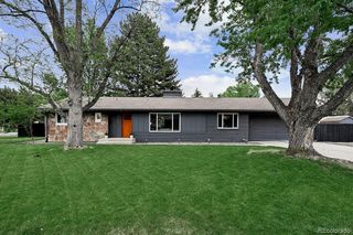 1700 S Ames Street, Lakewood, CO 80232