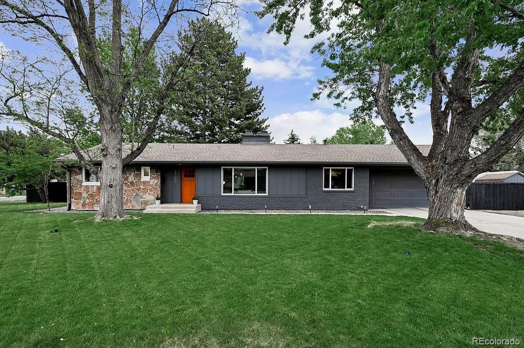 1700 S Ames Street, Lakewood, CO 80232