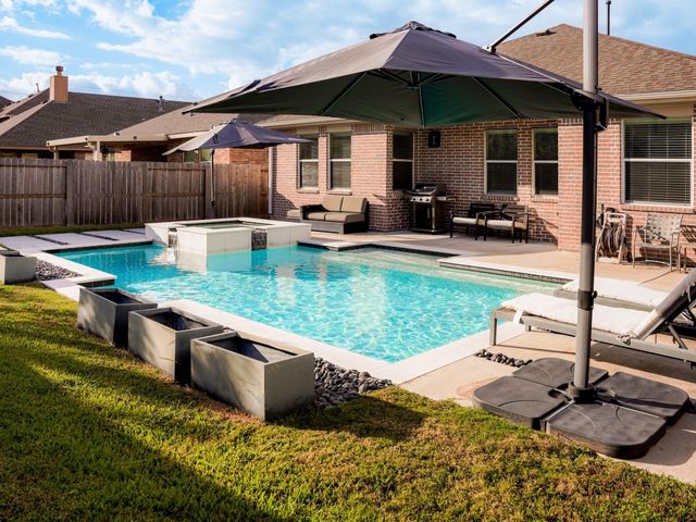 24531 Via Salerno Court, Richmond, TX 77406