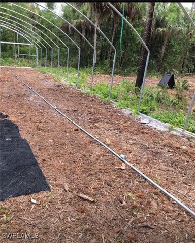 2185 Markley AVE, Naples, FL 34117