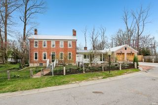 2001 E Hillside Drive # 8, Bloomington, IN 47401