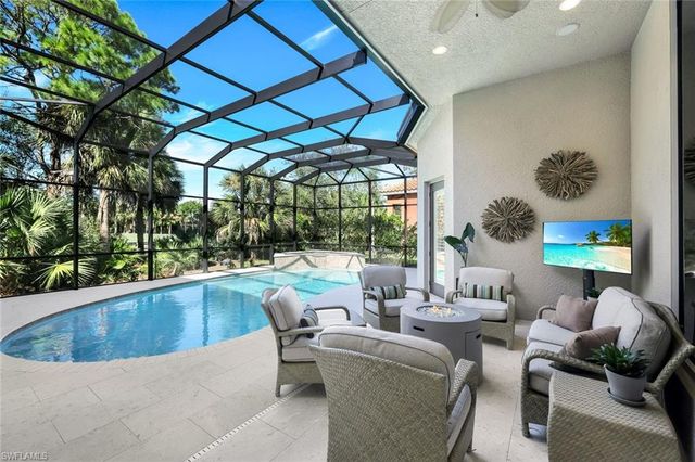 28585 Via D Arezzo DR, Bonita Springs, FL 34135