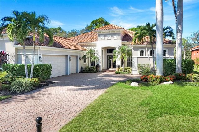 28585 Via D Arezzo DR, Bonita Springs, FL 34135