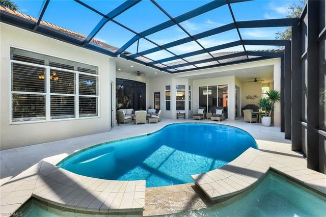 28585 Via D Arezzo DR, Bonita Springs, FL 34135