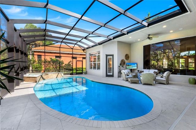 28585 Via D Arezzo DR, Bonita Springs, FL 34135