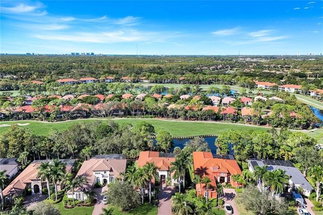 28585 Via D Arezzo DR, Bonita Springs, FL 34135