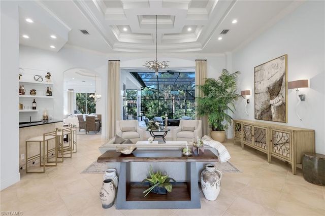 28585 Via D Arezzo DR, Bonita Springs, FL 34135