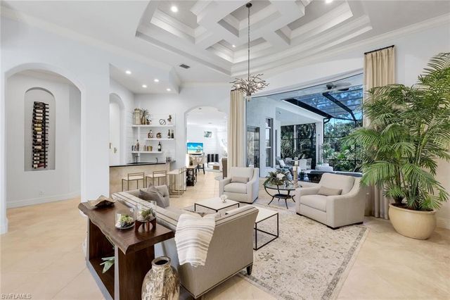 28585 Via D Arezzo DR, Bonita Springs, FL 34135
