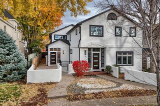 522 Columbine Street, Denver, CO 80206