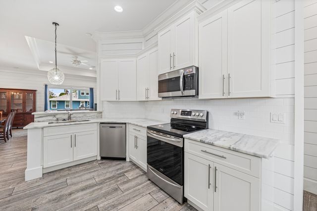 2534 SW Conch Cove Lane, Palm City, FL 34990