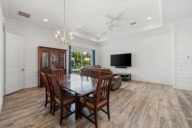 2534 SW Conch Cove Lane, Palm City, FL 34990