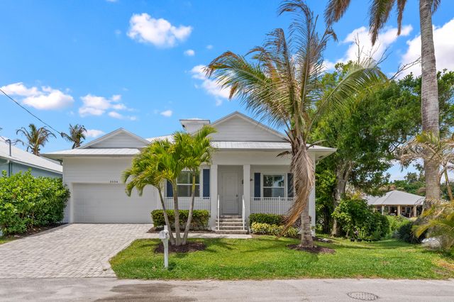 2534 SW Conch Cove Lane, Palm City, FL 34990