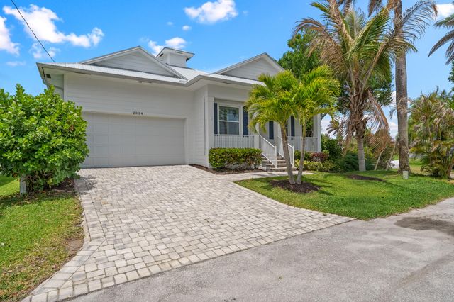 2534 SW Conch Cove Lane, Palm City, FL 34990