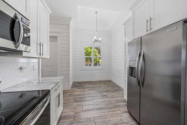 2534 SW Conch Cove Lane, Palm City, FL 34990
