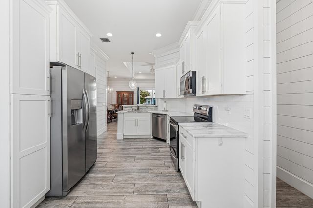 2534 SW Conch Cove Lane, Palm City, FL 34990