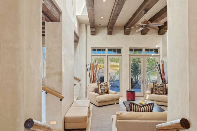 4 Avenida Herrera, Santa Fe, NM 87506