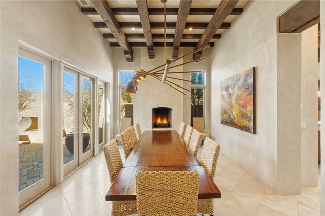 4 Avenida Herrera, Santa Fe, NM 87506