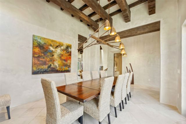 4 Avenida Herrera, Santa Fe, NM 87506