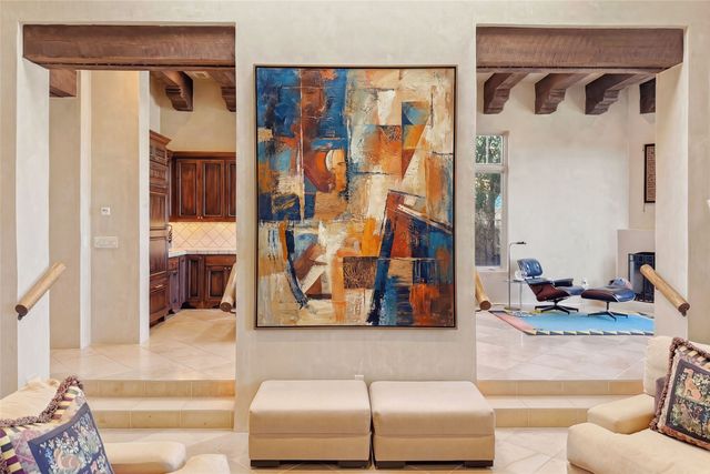 4 Avenida Herrera, Santa Fe, NM 87506