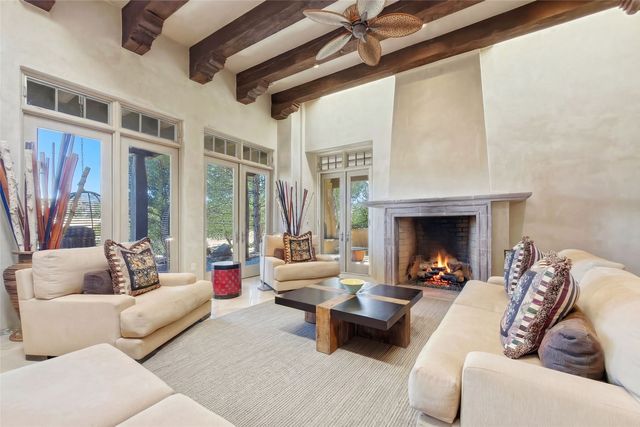 4 Avenida Herrera, Santa Fe, NM 87506