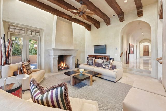 4 Avenida Herrera, Santa Fe, NM 87506