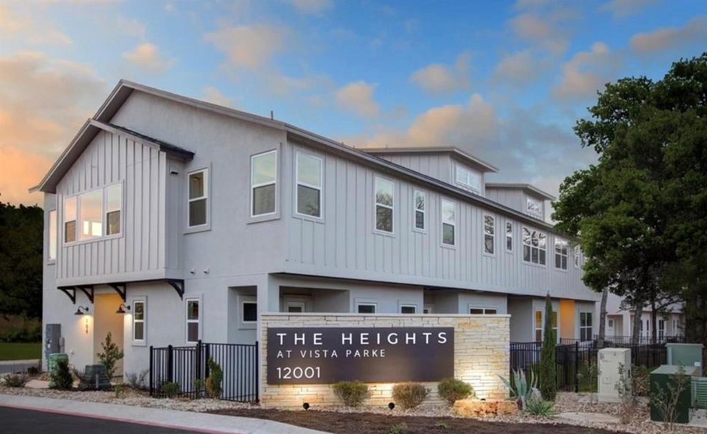 12001 Vista Parke DR 1002, Austin, TX 78726