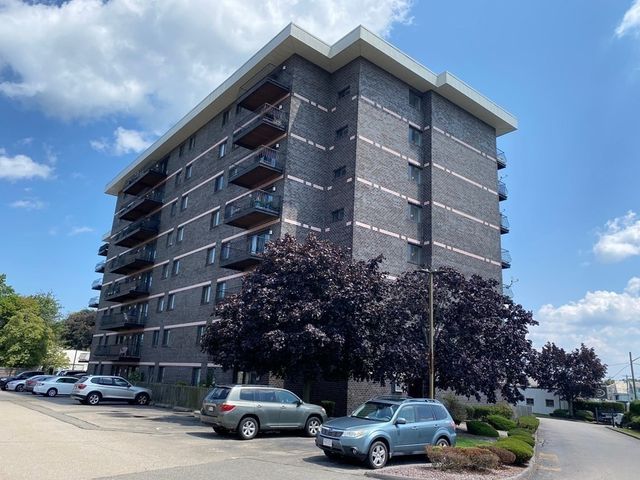 500 Washington St 506, Quincy, MA 02169