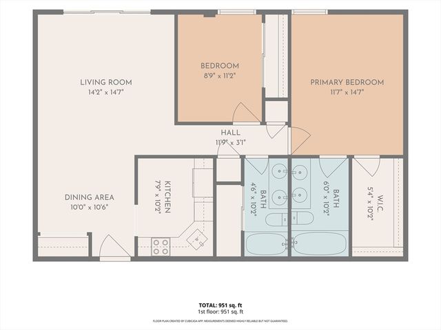 500 Washington St 506, Quincy, MA 02169