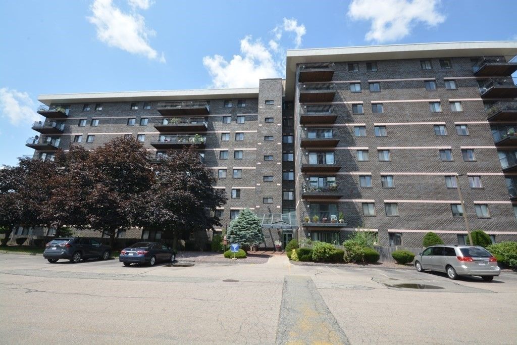 500 Washington St 506, Quincy, MA 02169