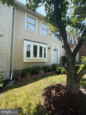 3782 EVANS TRAIL WAY, Beltsville, MD 20705