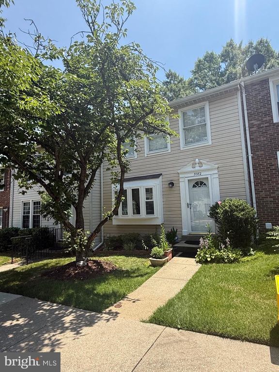 3782 EVANS TRAIL WAY, Beltsville, MD 20705