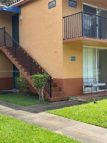 10709 Cleary Blvd 101, Plantation, FL 33324