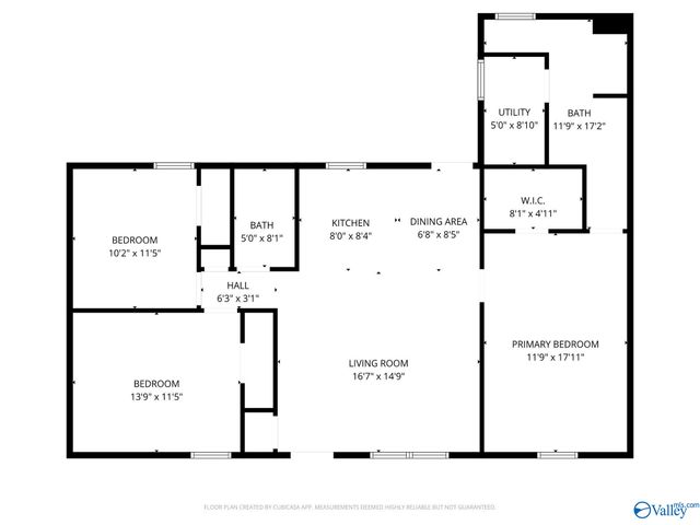 21335 Oakland Meadows, Athens, AL 35613