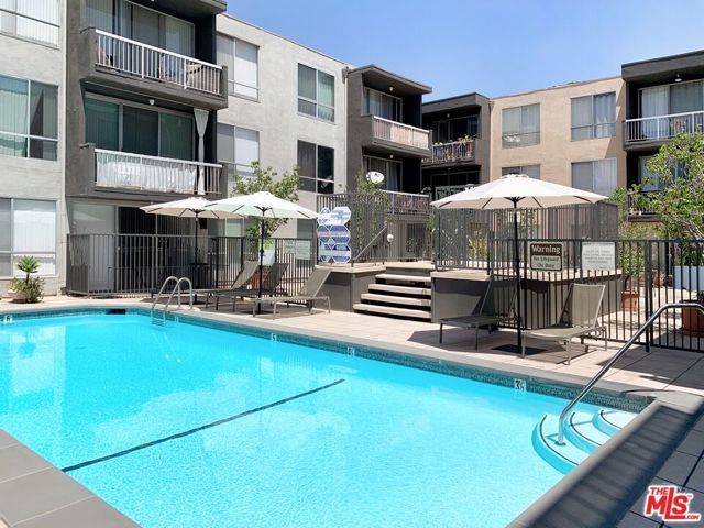 1745 Camino Palmero Street 334, Los Angeles, CA 90046
