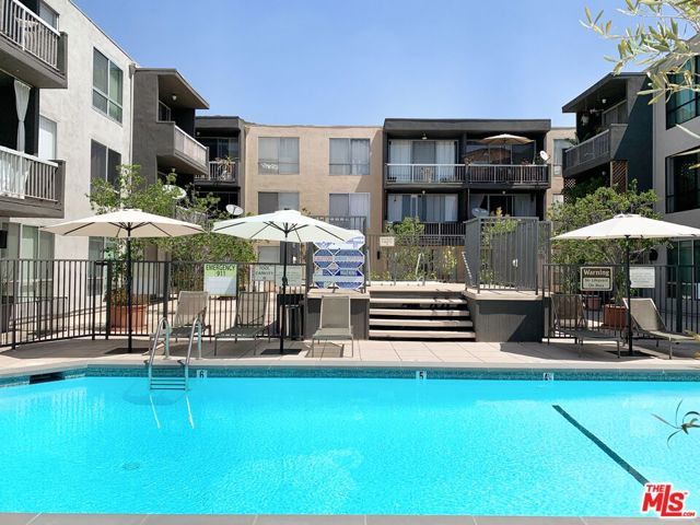 1745 Camino Palmero Street 334, Los Angeles, CA 90046