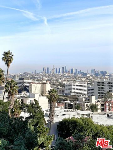 1745 Camino Palmero Street 334, Los Angeles, CA 90046