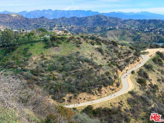 1745 Camino Palmero Street 334, Los Angeles, CA 90046