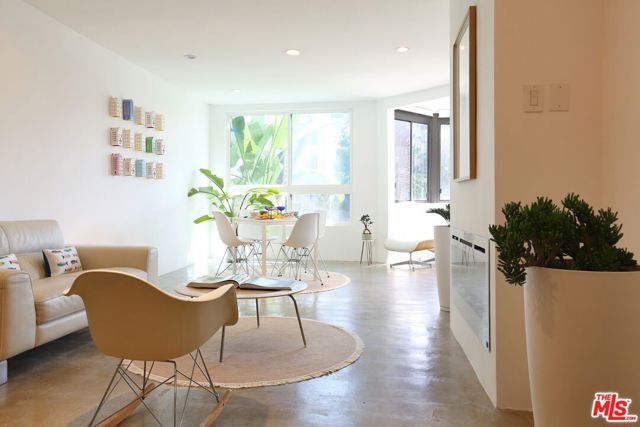 1745 Camino Palmero Street 334, Los Angeles, CA 90046