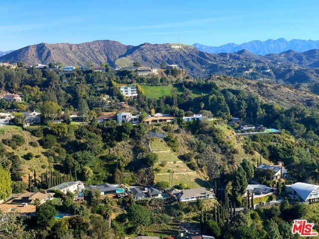 1745 Camino Palmero Street 334, Los Angeles, CA 90046