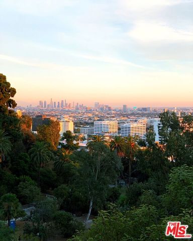 1745 Camino Palmero Street 334, Los Angeles, CA 90046